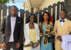 Zes Surinaamse studenten studeren af als arts op Cuba