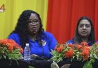 Eerste Suriname Heritage Month staat in het teken van eenheid en gedeeld erfgoed