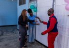 Rotary Quota draagt bij aan renovatie dependance R.D. Simonsschool
