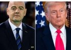Infantino opgeroepen voor hoorzitting in Amerikaans Congres