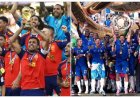 Chelsea verdient meer met WK voor clubs dan Spanje met wereldtitel
