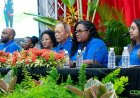 In augustus voor het eerst nationale Heritage Month