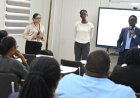 Surinaamse delegatie naar Beijing voor diplomatieke training