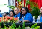 Suriname viert in augustus voor het eerst Heritage Month