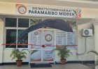 DC Ilahibaks wil achterstanden in Paramaribo Midden wegwerken