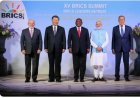 Xi en Lula willen BRICS samenwerking verder versterken