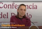 Sheinbaum ontkent campagne tegen Argentinië tijdens WK