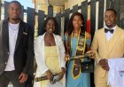 Zes nieuwe Surinaamse artsen studeren af aan Cubaanse universiteiten
