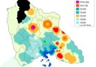Onderzoek: Hogere PFAS-waarden bij zwangere vrouwen in Surinaamse binnenland