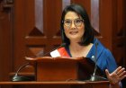 Peru: Keiko Fujimori beëdigd als president na krappe verkiezingswinst