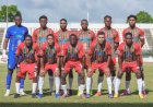 Robinhood overtuigend naar halve finale CFU Club Shield