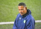 Henk Fraser nieuwe bondscoach Natio
