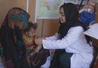 Minder zorg voor Afghaanse vrouwen en kinderen, internationale steun weg om Taliban