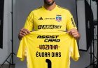 Colo Colo wil uitzondering voor WK held Vozinha