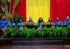 Heritage Month belicht erfgoed van alle Surinamers