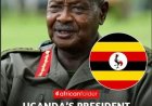 Museveni regeert al veertig jaar ondanks belofte van één termijn