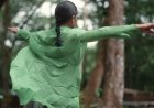 Dansfilm ‘Kankantri’ brengt Surinaamse wortels samen in Neve Shalom Synagoge
