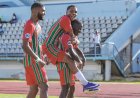 Robinhood klopt Guyanezen en bereikt halve finale CFU Club Shield