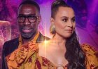 Alvin Lewis en Trijntje Oosterhuis geven eerste gezamenlijke concert in Suriname