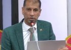Milieutaken nog steeds niet officieel toegewezen aan ministerie OGM