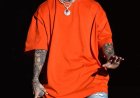 Chris Brown betrokken bij discussie over opbrengsten van tour met Maria Avila