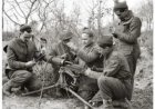 Vickers Maxim machinegeweer veranderde de oorlogsvoering