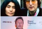 Julian Lennon moest eigen herinneringen terugkopen