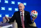 Infantino verdedigt plannen voor commerciële hervorming FIFA