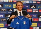 Mancini biedt excuses aan na terugkeer als bondscoach Italië
