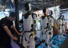 VS verbiedt import van nieuwe Chinese robots vanwege veiligheidszorgen