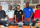 KPS: ‘Capaciteit Drone Unit vergroot met extra drone’