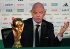 Infantino, FIFA, Kushner en het plan om het WK te verkopen