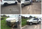 78-jarige automobilist valt achter stuur in slaap en veroorzaakt zware aanrijding