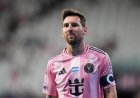 Lionel Messi hervat training bij Inter Miami na verloren WK-finale