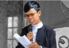 Myanmarese studentleider krijgt 37 jaar cel voor verkiezings protest