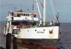 Kapitein en twee bemanningsleden MV Barima aangeklaagd voor moord