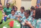 Vierde editie Green Awareness Expo: scholieren ontdekken duurzaamheid van dichtbij
