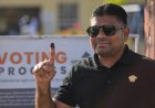 Caribische Hof: Uitleveringsprocedure tegen Guyanese oppositieleider en zijn vader kan doorga