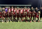 Coach Sérgio Rodrigues zelfverzekerd: ‘Broki komt in finale Caribbean Cup’