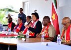 President Simons pleit voor betere voorbereiding op milieurampen