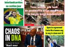 Dagblad Suriname, vrijdag 31 juli 2026