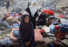 Hamas akkoord met ontwapening volgens Amerikaans vredesplan