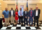 Ambassade versterkt samenwerking met Surinaamse diaspora in Nederland