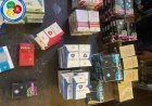 Suriname overspoeld met illegale sigaretten uit Paraquay