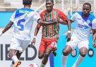 Geen Caribbean Cup voor Robinhood na verlies tegen Mount Pleasant