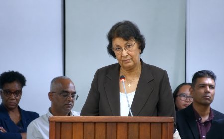 President Simons: “Suriname kan niet in 100 dagen worden hersteld”