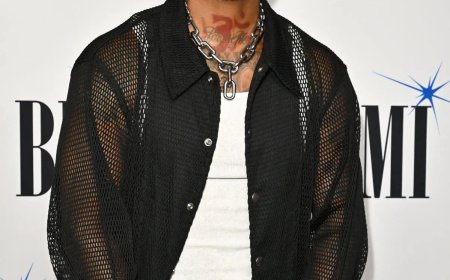 Omarion krijgt kritiek na opmerkingen over Pretty Ricky en Verzuz