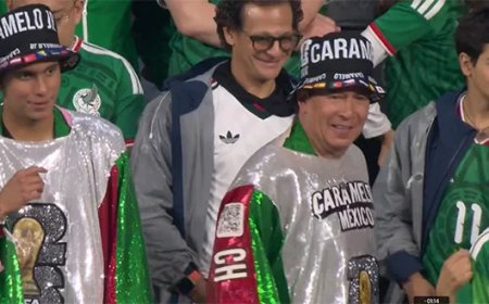Derde helft WK 2026: Mexico rekent af met Ecuador, 2-1 en gaat naar volgende ronde