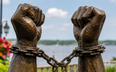 CCK roept op tot waarheid en herstel bij herdenking slavernijverleden