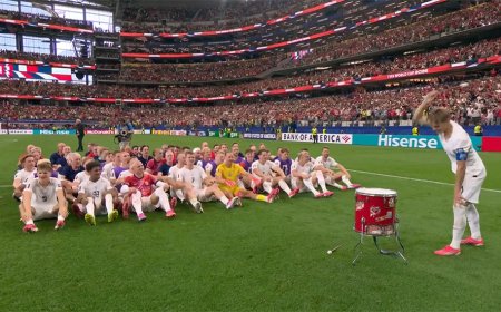 Derde helft WK 2026: Grootmachten en underdogs in de knock-outfase